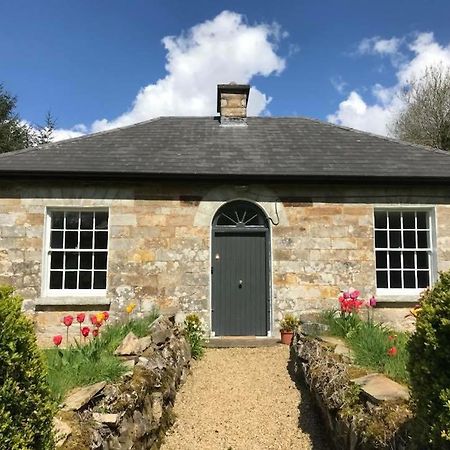 The North Lodge Kilronan Roscommon Luaran gambar