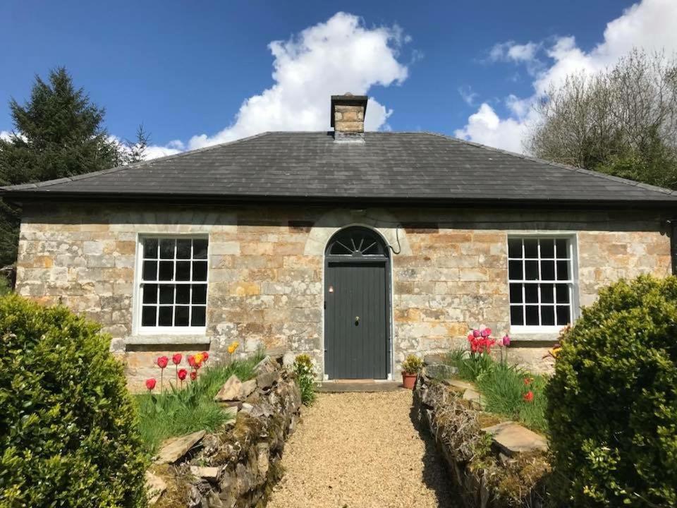 The North Lodge Kilronan Roscommon Luaran gambar