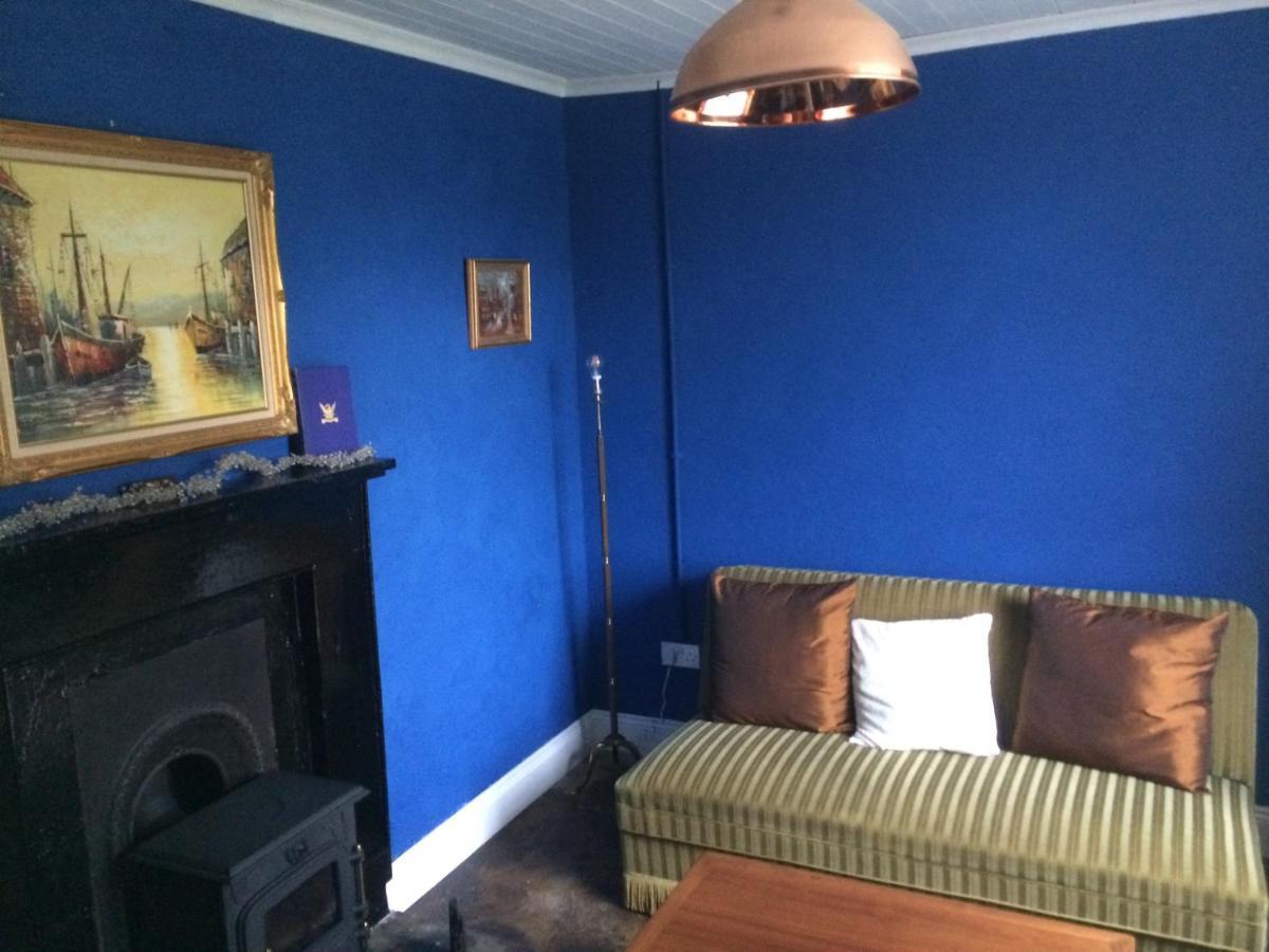 The North Lodge Kilronan Roscommon Luaran gambar