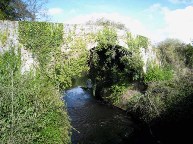The North Lodge Kilronan Roscommon Luaran gambar