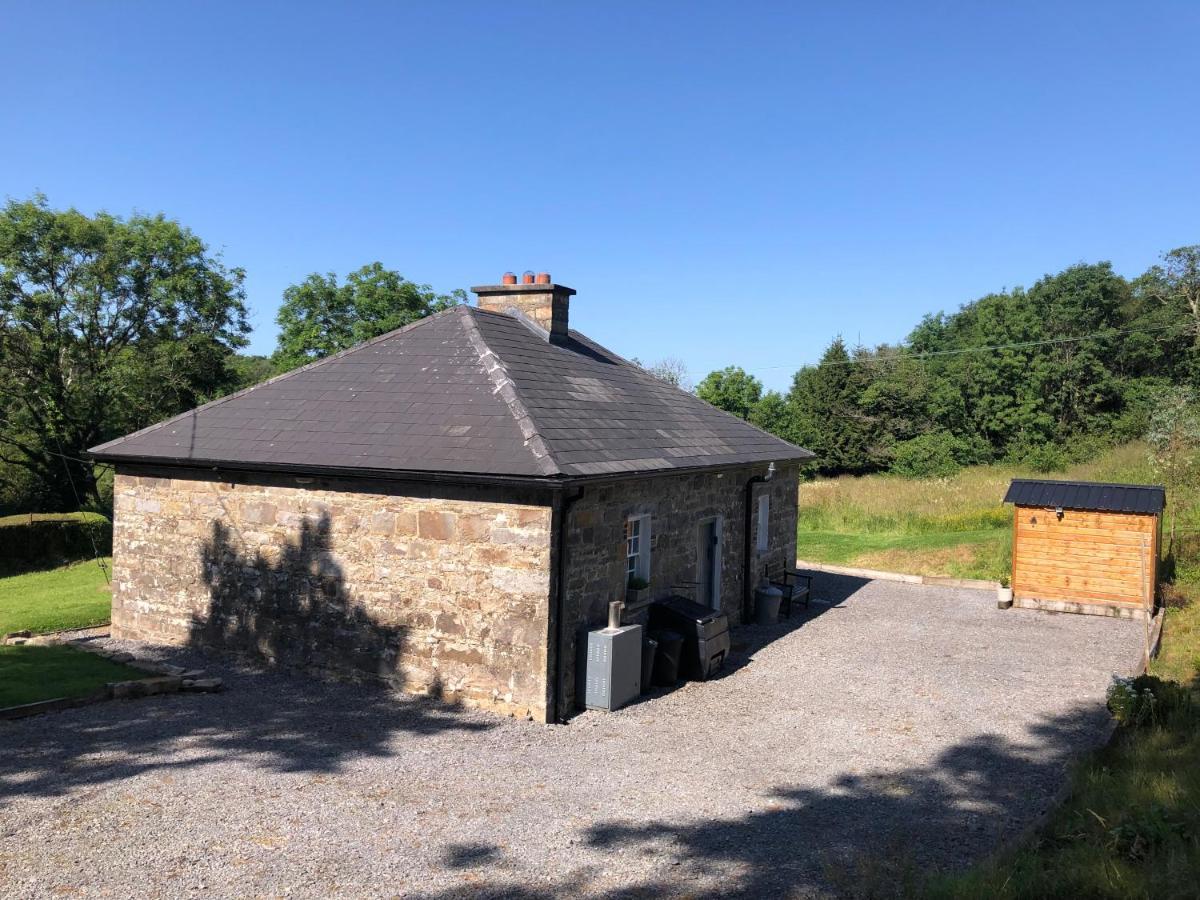 The North Lodge Kilronan Roscommon Luaran gambar
